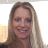 Alison Brand