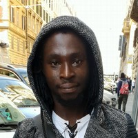 Seidu Salia