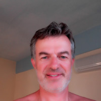 Takis Theocharopoulos