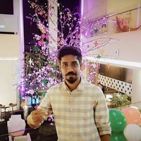 Jegadeesh N
