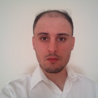 Nassim BELKACEM