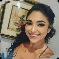 Hazel Rodriguez