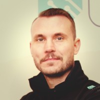 Tim Eskilsson