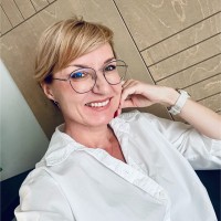 Joanna Falkowska