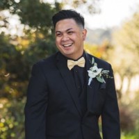 Mitchell Llavore