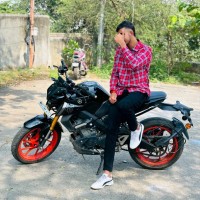 Harsh Rawal