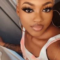 Laqueen Russell