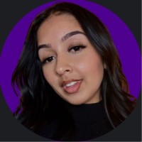 Maya Watson Certrp