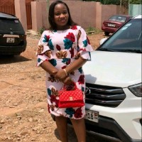 Winnie Delali Abuku