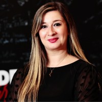 Samah Tarafi