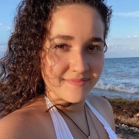 Daniela Sánchez Parra