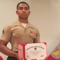 Deandre Boodhoo-Howard