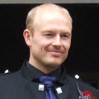 Robin Edgar