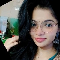 Monika Trivedi