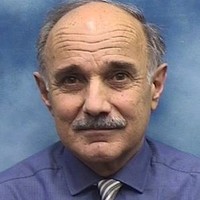 Fred Rustam