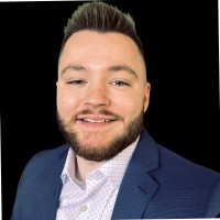 Tyler Crockett, CIA, CCURM