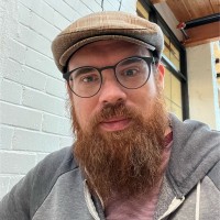 Tim Barker