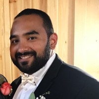 Enrique Sanchez, Pmp, Lssbb