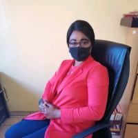 Kholofelo Kekana