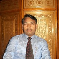 Anand Srivastava