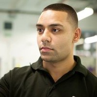 Nick Poonja