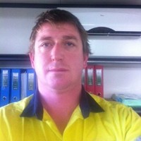 Paul Clarkson