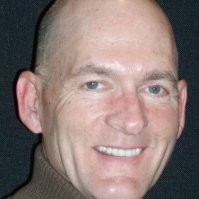 Paul Morrison