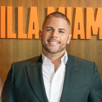 Ishmael Perez