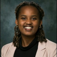 Michelle Kantamage