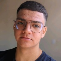 Daniel Santos Ribeiro