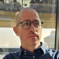 Ohad Reshef, Pmp