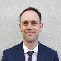 Andrew Wharton