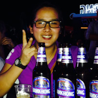 Somparthna Bouphavong