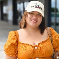 Claudine Mae Beron