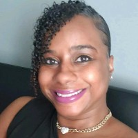 April Booker
