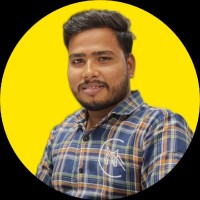 Pushpraj Kesharwani