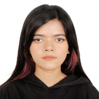 Fariha Tabassum