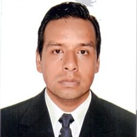 Hans Christian Díaz Alvarado