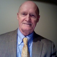 Charlie Evan Rolader