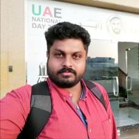 Vishnu Nair
