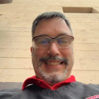 Christopher Hartline