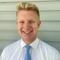 Caleb Crowther