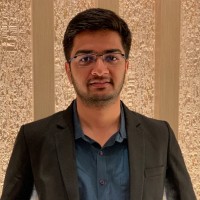 Aniket Shah