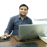 Dr. Ranjit Nair