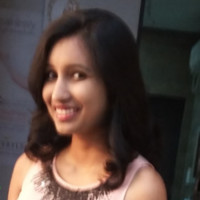 Tanvee Gupta