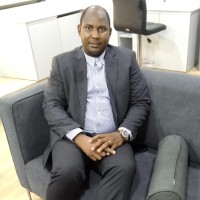 Ayobami Adesina