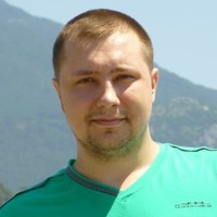 Anton Polonskiy