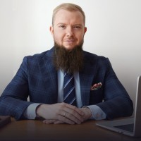 dr inż. Lawrence Drojetzki