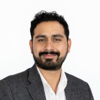 Dante Orta, Phd
