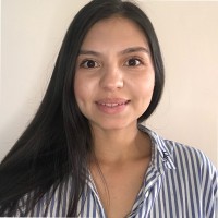 Maria Fernanda Olivares Galeano
